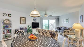 Apartment (3 Bedrooms) | Innenbereich