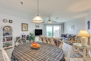 アパートメント (3 Bedrooms) | 内装