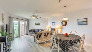 Apartment (3 Bedrooms) | Interior