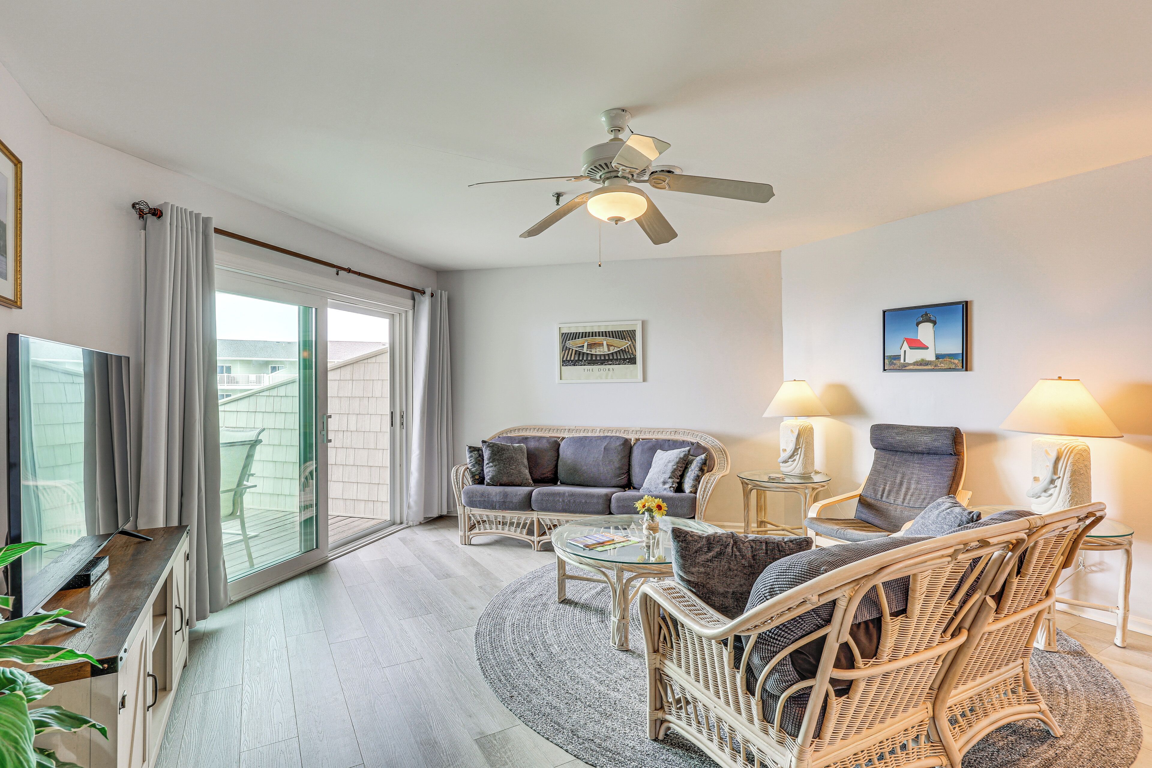 Apartment (3 Bedrooms) | Interior