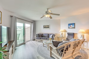 Leilighet (3 Bedrooms) | Innvendig