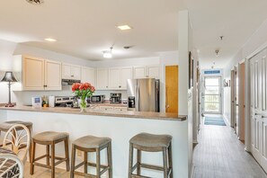 Appartamento (3 Bedrooms) | Interni