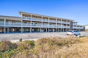 アパートメント (3 Bedrooms) | 内装