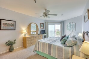 Appartamento (3 Bedrooms) | Interni