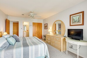 Appartamento (3 Bedrooms) | Interni