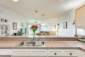 Apartment (3 Bedrooms) | Innenbereich