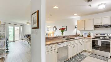 Apartment (3 Bedrooms) | Interior