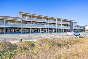 Apartamento (3 Bedrooms) | Parte interna