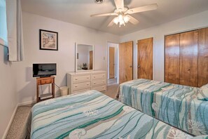 Apartamento (3 Bedrooms) | Parte interna