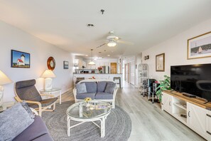 Appartamento (3 Bedrooms) | Interni