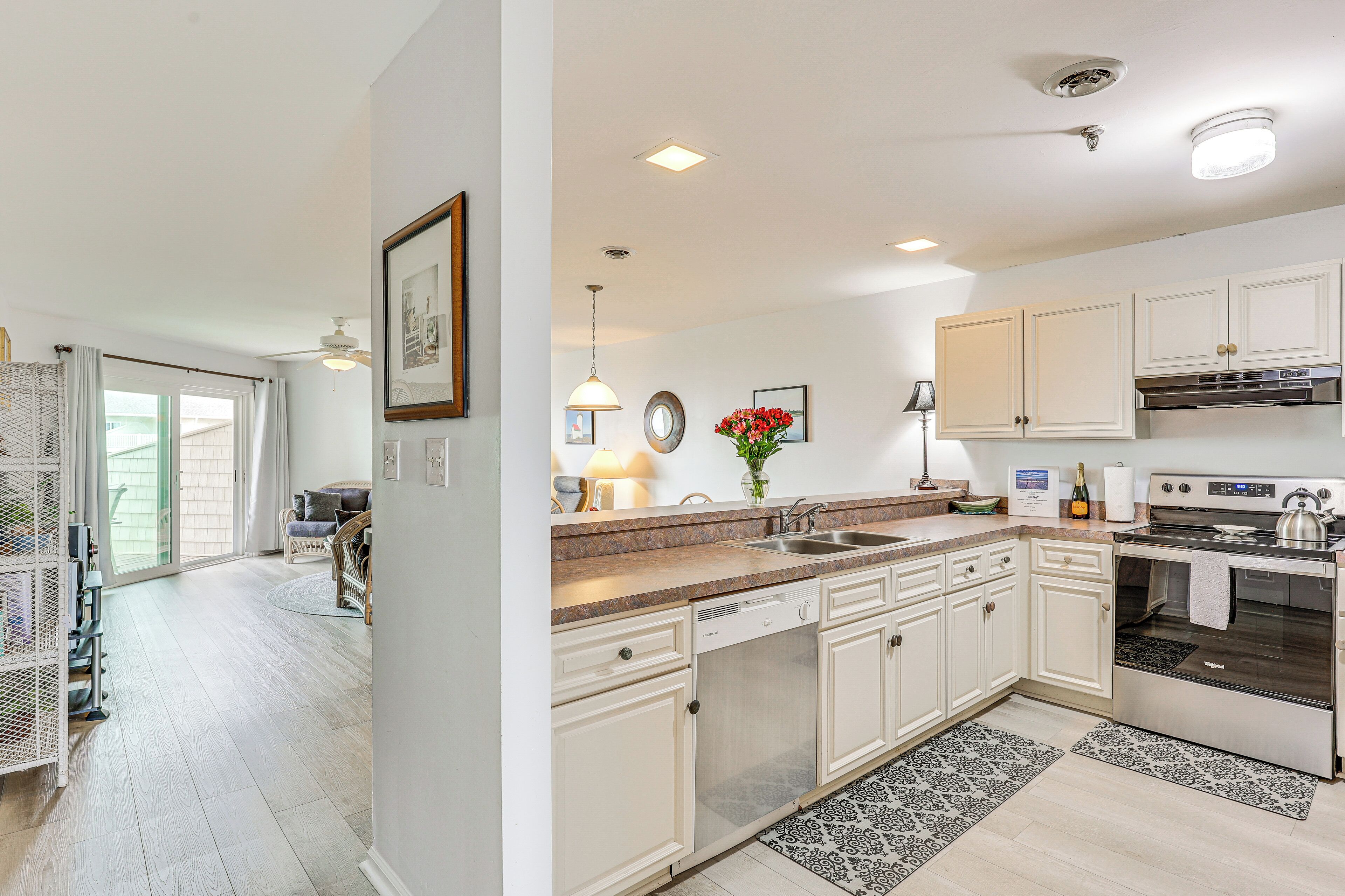 Apartment (3 Bedrooms) | Interior