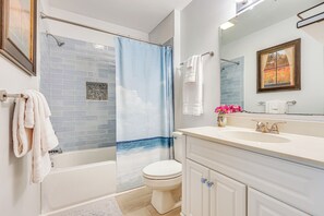 Appartamento (3 Bedrooms) | Interni