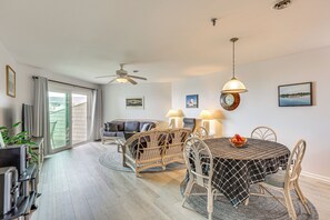 Departamento (3 Bedrooms) | Interior