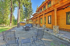 Huis (4 Bedrooms) | Interieur