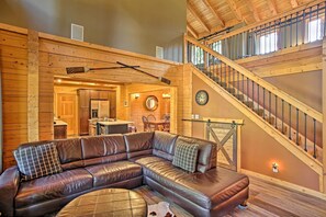 Huis (4 Bedrooms) | Interieur