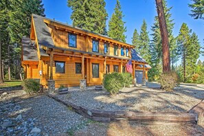 Huis (4 Bedrooms) | Interieur