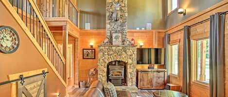 Casa (4 Bedrooms) | Interior