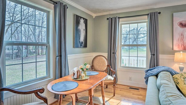 Småhus (2 Bedrooms) | Innvendig