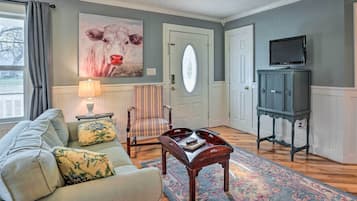 Småhus (2 Bedrooms) | Innvendig