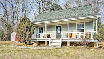 Småhus (2 Bedrooms) | Innvendig