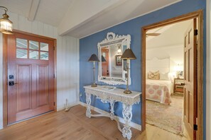 하우스 (2 Bedrooms) | 내부