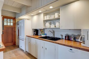 ハウス (2 Bedrooms) | 内装