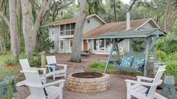 Nhà (2 Bedrooms) | Nội thất