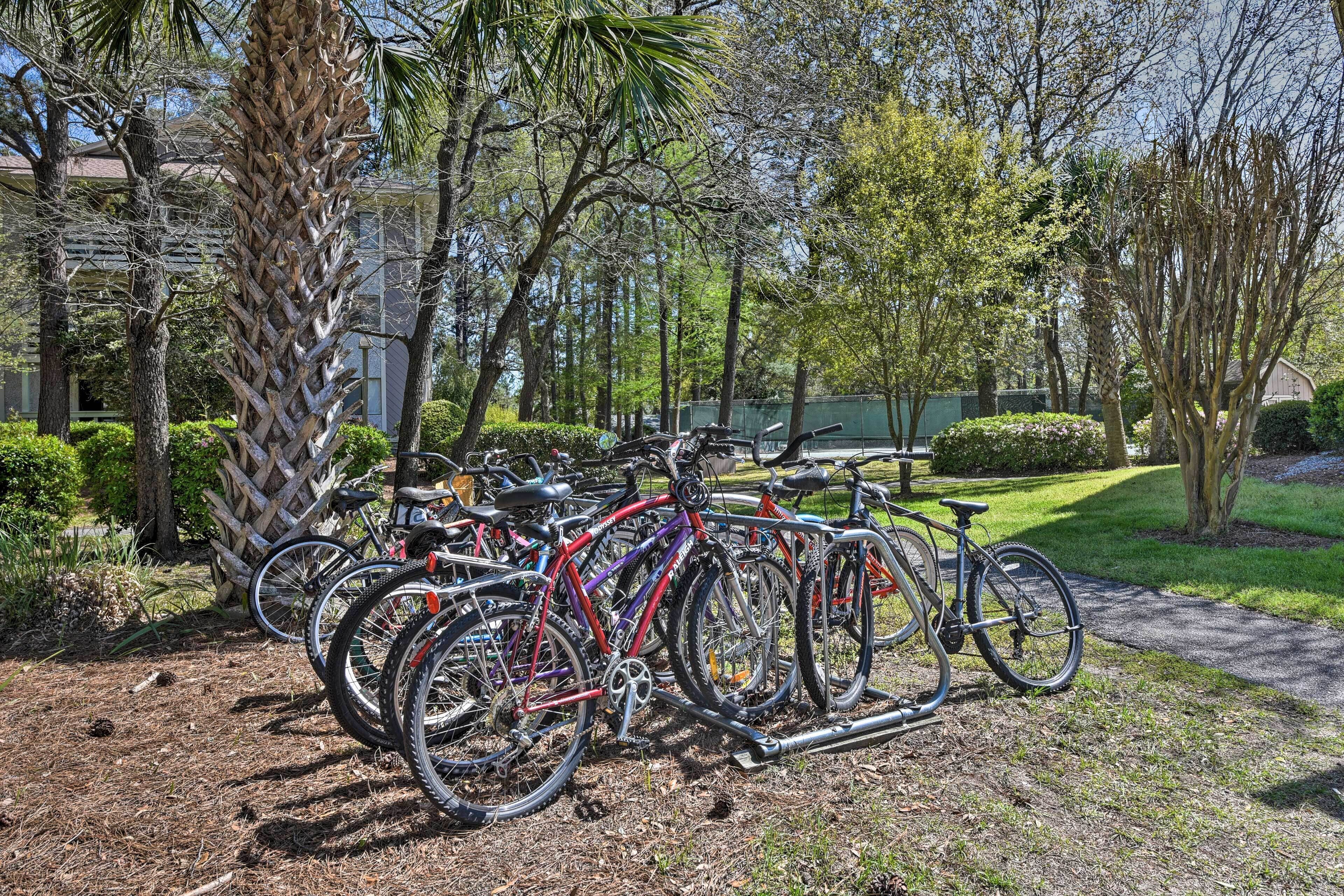 Leilighet (2 Bedrooms) | Innvendig