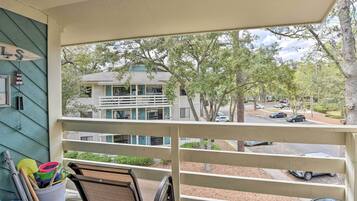 Appartement (2 Bedrooms) | Interieur