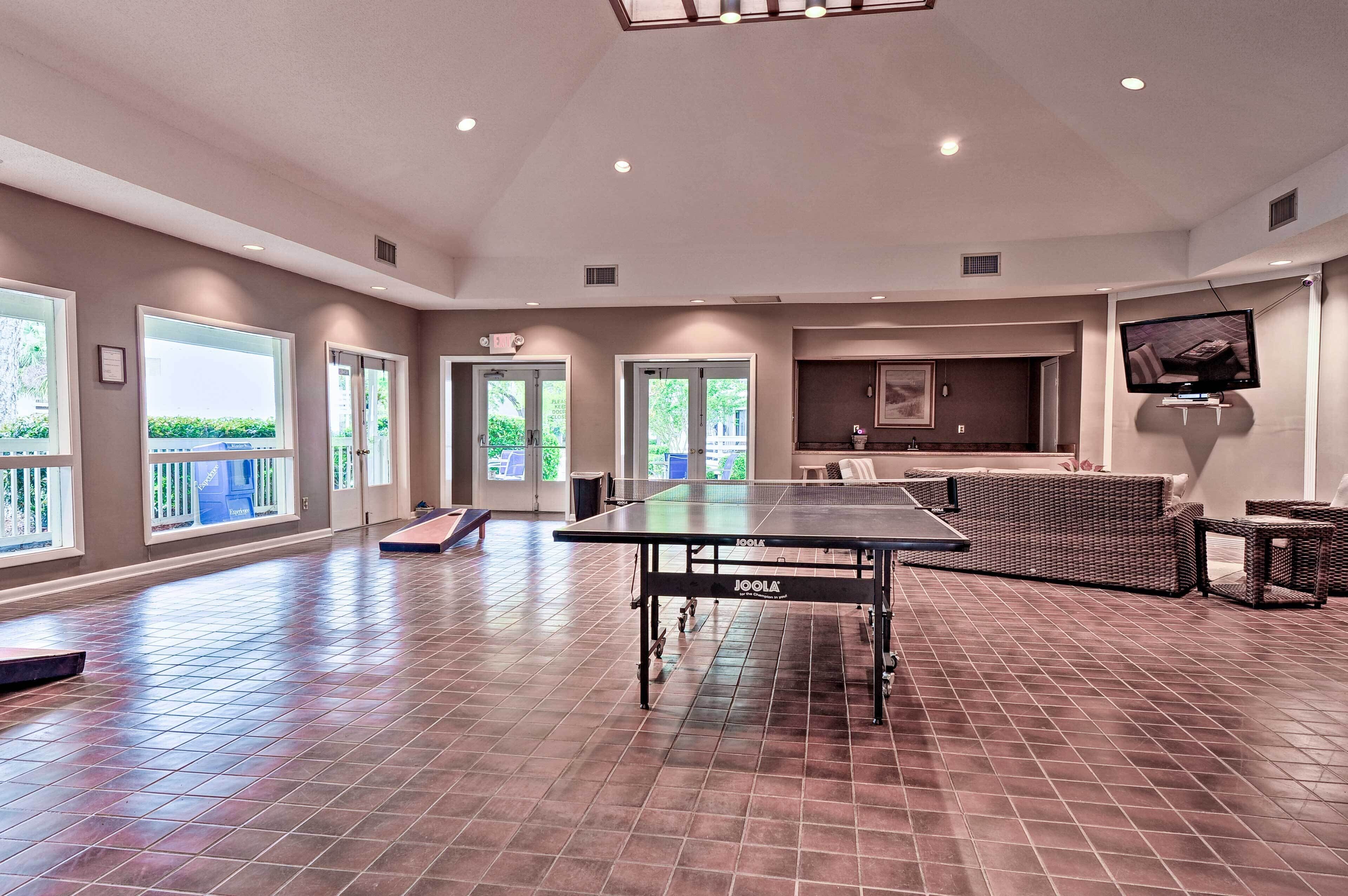 Leilighet (2 Bedrooms) | Innvendig