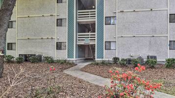 Appartement (2 Bedrooms) | Interieur