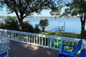 Huis (3 Bedrooms) | Interieur