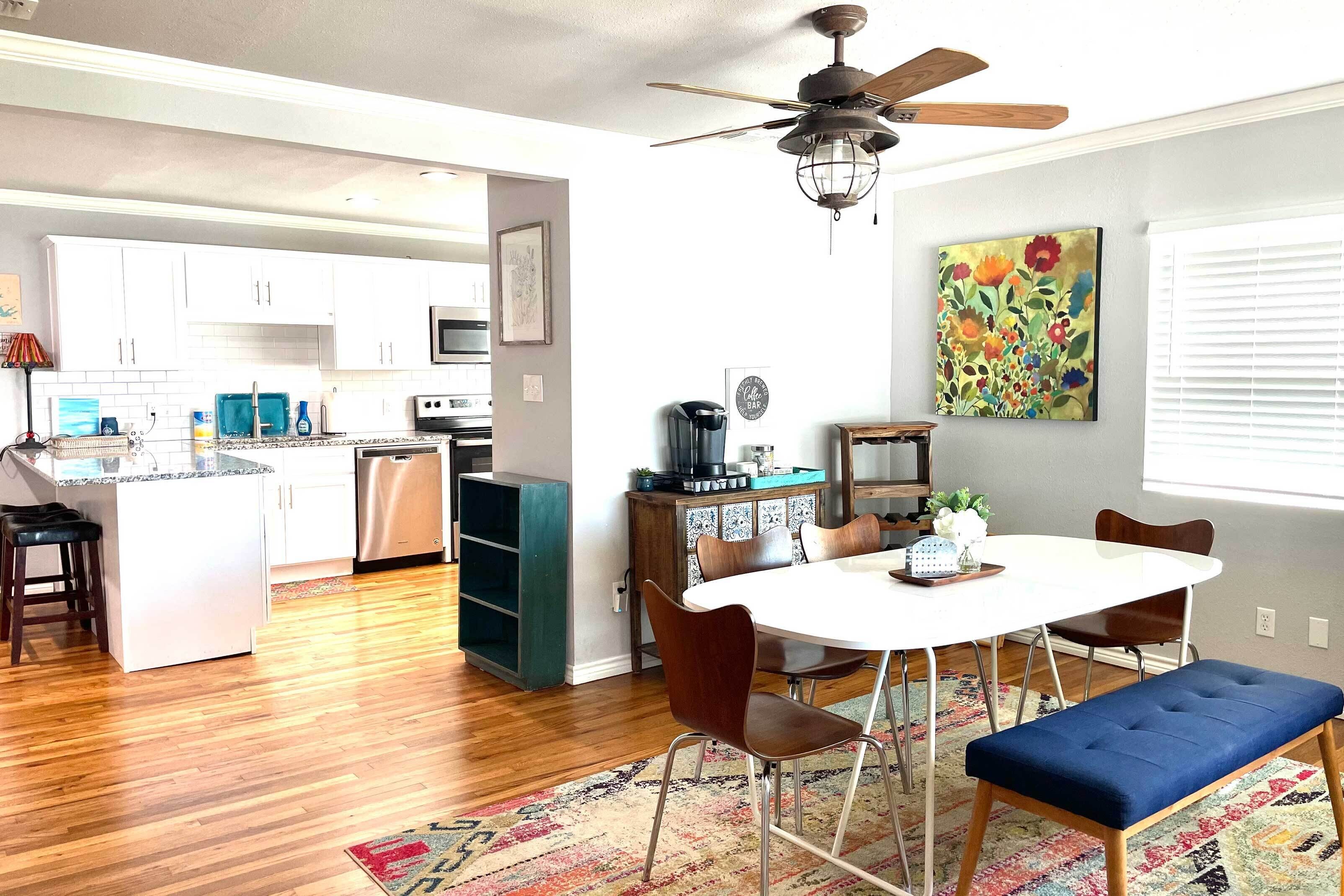 Nhà (3 Bedrooms) | Nội thất