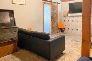 Hus (3 Bedrooms) | Interiör