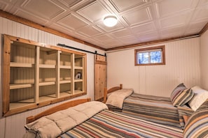 Ferienhaus (3 Bedrooms) | Innenbereich