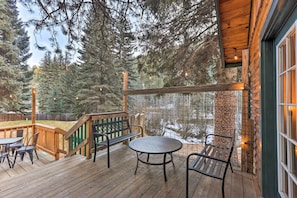 Maison (3 Bedrooms) | Intérieur