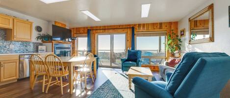 Ferienhaus (2 Bedrooms) | Innenbereich