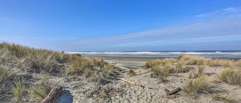 Cottage (2 Bedrooms) | Interior