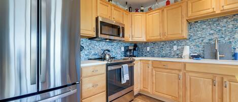 คอทเทจ (2 Bedrooms) | ภายใน