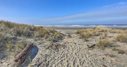 Sanderling Sea Cottages, Unit 10