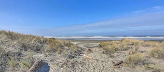 Sanderling Sea Cottages, Unit 10