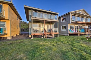 村舍 (2 Bedrooms) | 住宿内部