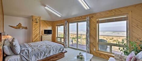 Cottage (2 Bedrooms) | Interior