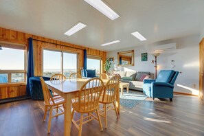 Mökki (2 Bedrooms) | Sisätilat
