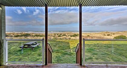 Sanderling Sea Cottages, Unit 10