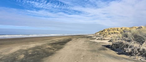 Cottage (2 Bedrooms) | Interior