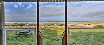 Sanderling Sea Cottages, Unit 10