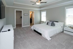 獨棟房屋 (4 Bedrooms) | 住宿內部