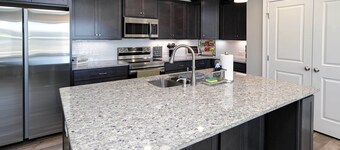 Spacious Hazel Green Home w/ Fireplace, Yard!