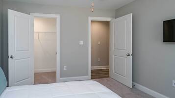 Rumah (4 Bedrooms) | Interior